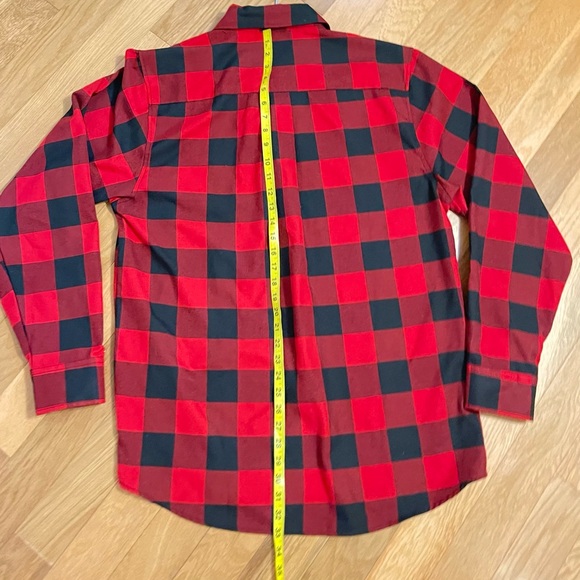 DIXXON FLANNEL COMPANY REDRUM 2020 - MENS XL - Picture 9 of 9